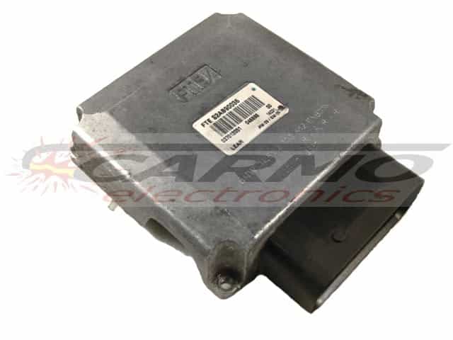 BMW R1150GS K1200RS ABS-ECU Pumpe (FTE S2AB90038) ECU ECM CDI Einheit Steuergerät Rechner