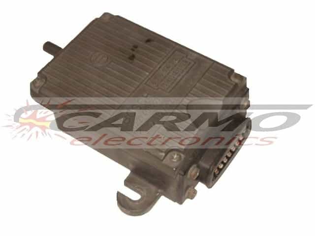 K75 (Bosch 0227401003, 12V-3Zyl., Made in Spain) Centralina unità CDI motore TCI