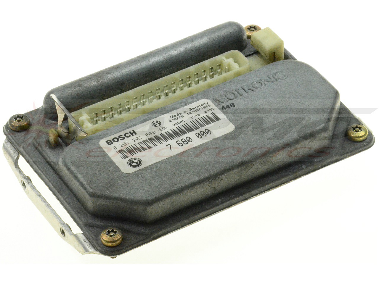 R1100 R1100RT (1 342 747 / 1342747) Centralina Controllo Motore ECU ECM CDI contro