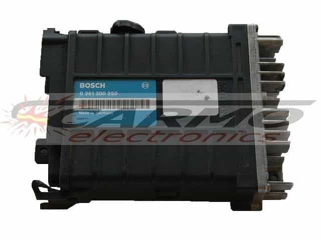 R1100RT ECU ECM CDI Einheit Steuergerät Rechner