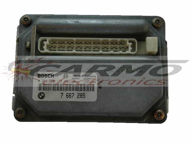 R1150 R1150R R1150RT ECU ECM CDI motor computer unit