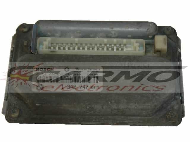 R850 R850RT (0 261 203 959) Unidad De Control Del Motor ECU CDI