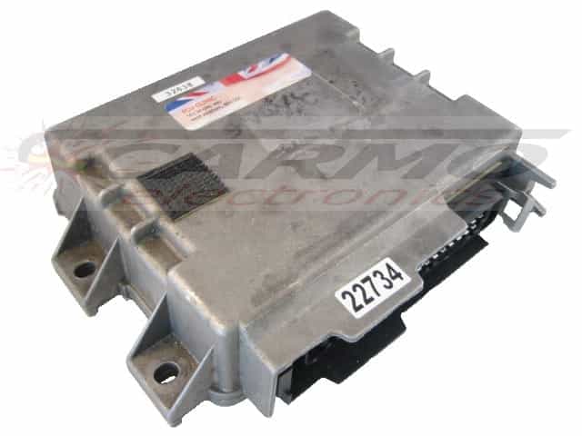 SB8R (32638, 22734) Centralina Controllo Motore ECU ECM CDI contro