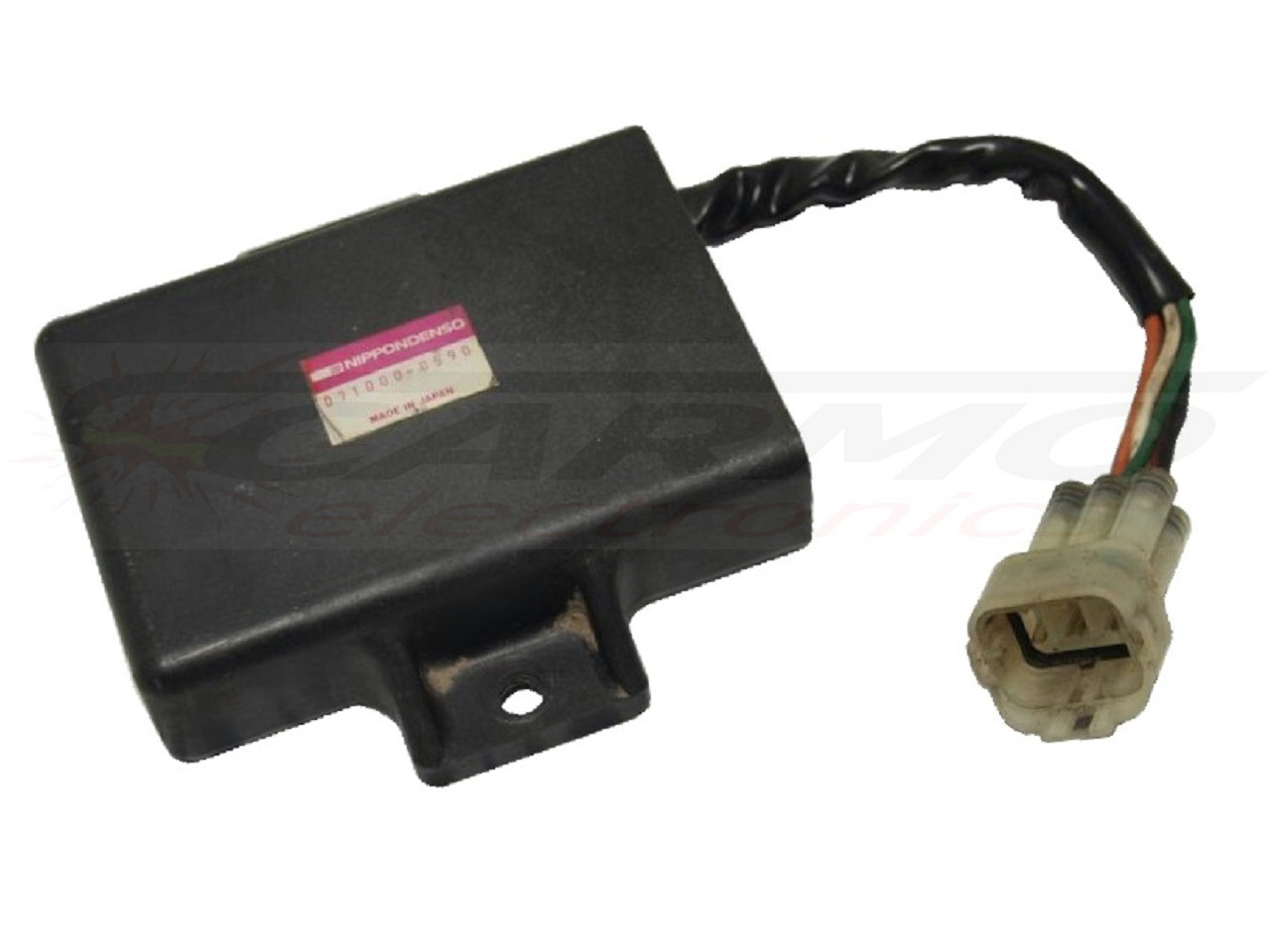 Supermono (071000-0590) CDI unit ECU ontsteking