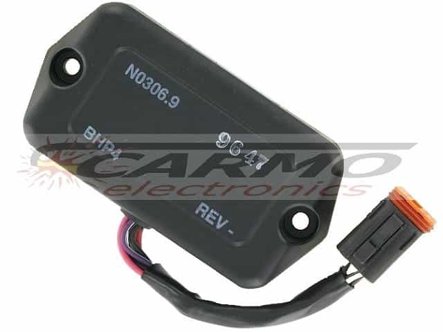 S1 M2 X1 Lightning (32418-96Y, N0306.9) CDI unit ECU ontsteking