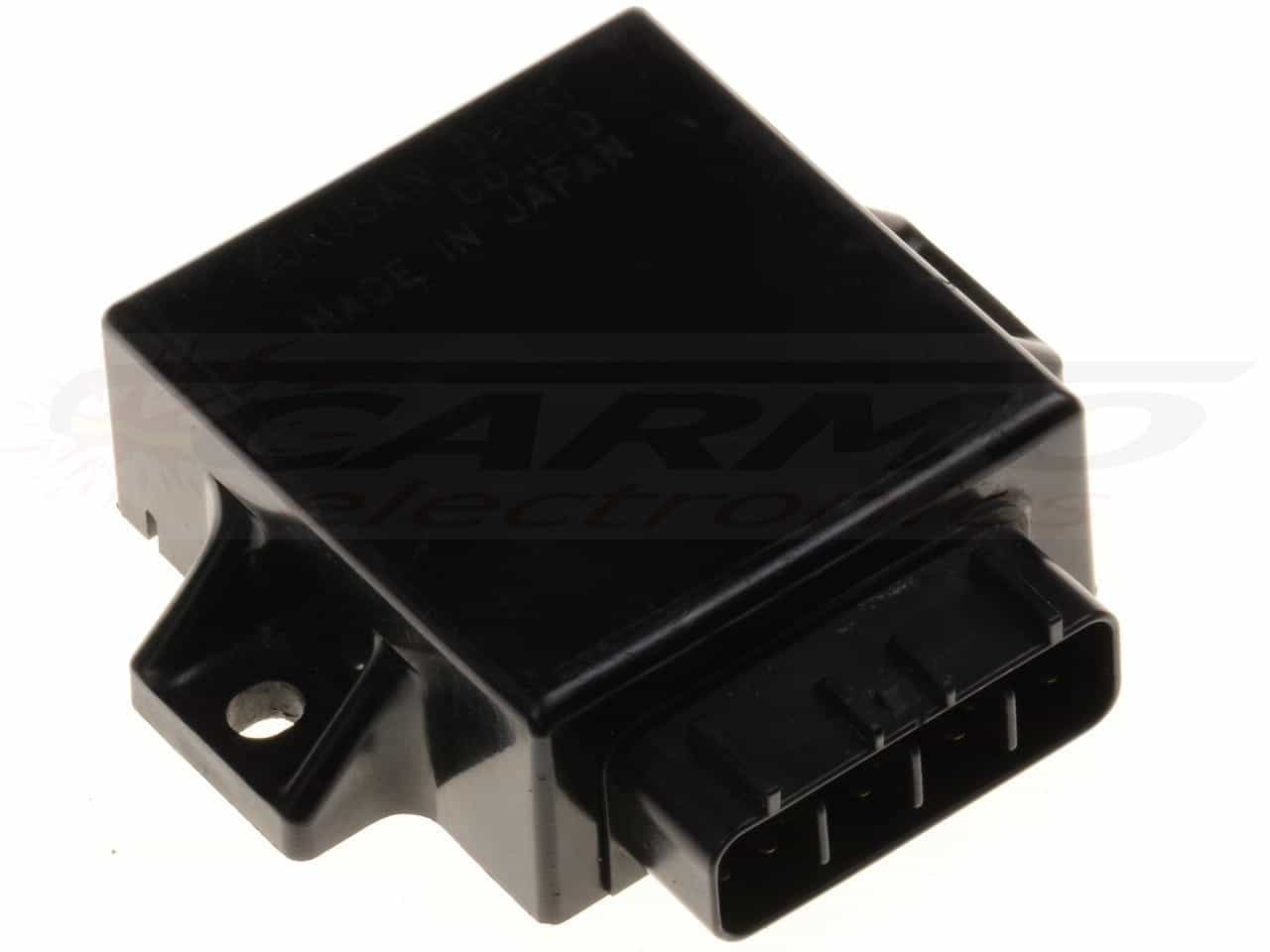 Cagiva Mito 125 SP racing CDI unit ECU ontsteking (CU7436)