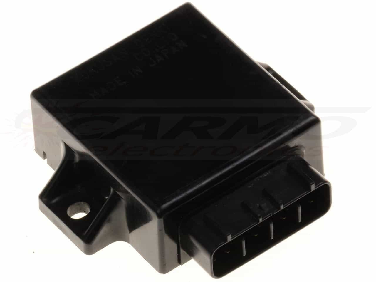 Cagiva Raptor 650 M2 V-RAPTOR 1000 igniter ignition module CDI TCI Box (J101, BB7717, BB7710)