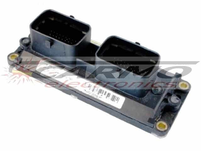 Monster 620 capirex ECU ECM CDI Moteur Unité De Commande Boîte (Magneti Marelli IAW 59M)