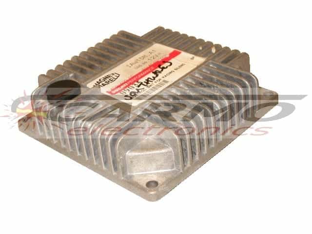 750 S SS ECU ECM CDI Moteur Unité De Commande Boîte (Magneti Marelli IAW 15M / IAW15M)