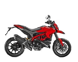 939 Hypermotard