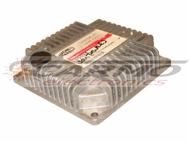 Supermono Sport Unidad De Control Del Motor ECU CDI (IAW 15M, IAW15M)