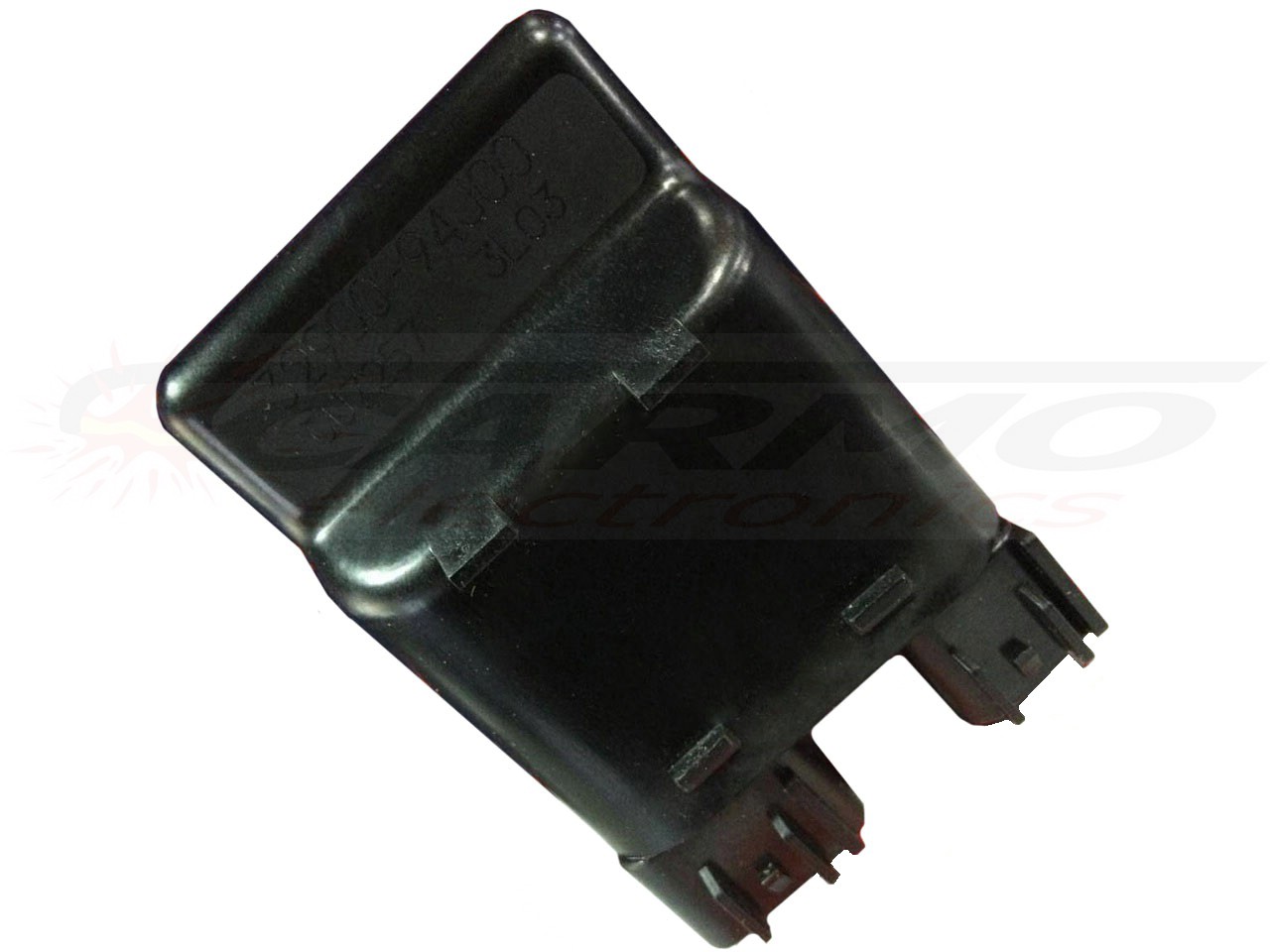 Evinrude Johnson OMC CDI unit ECU ontsteking (32900-94J00, CU7257)