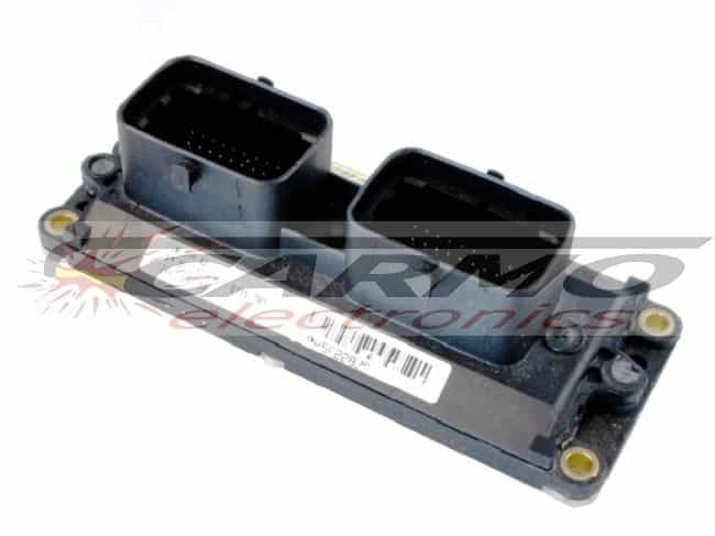 GP800 (Magneti Marelli IAW5AM) ECU ECM CDI Moteur Unité De Commande Boîte