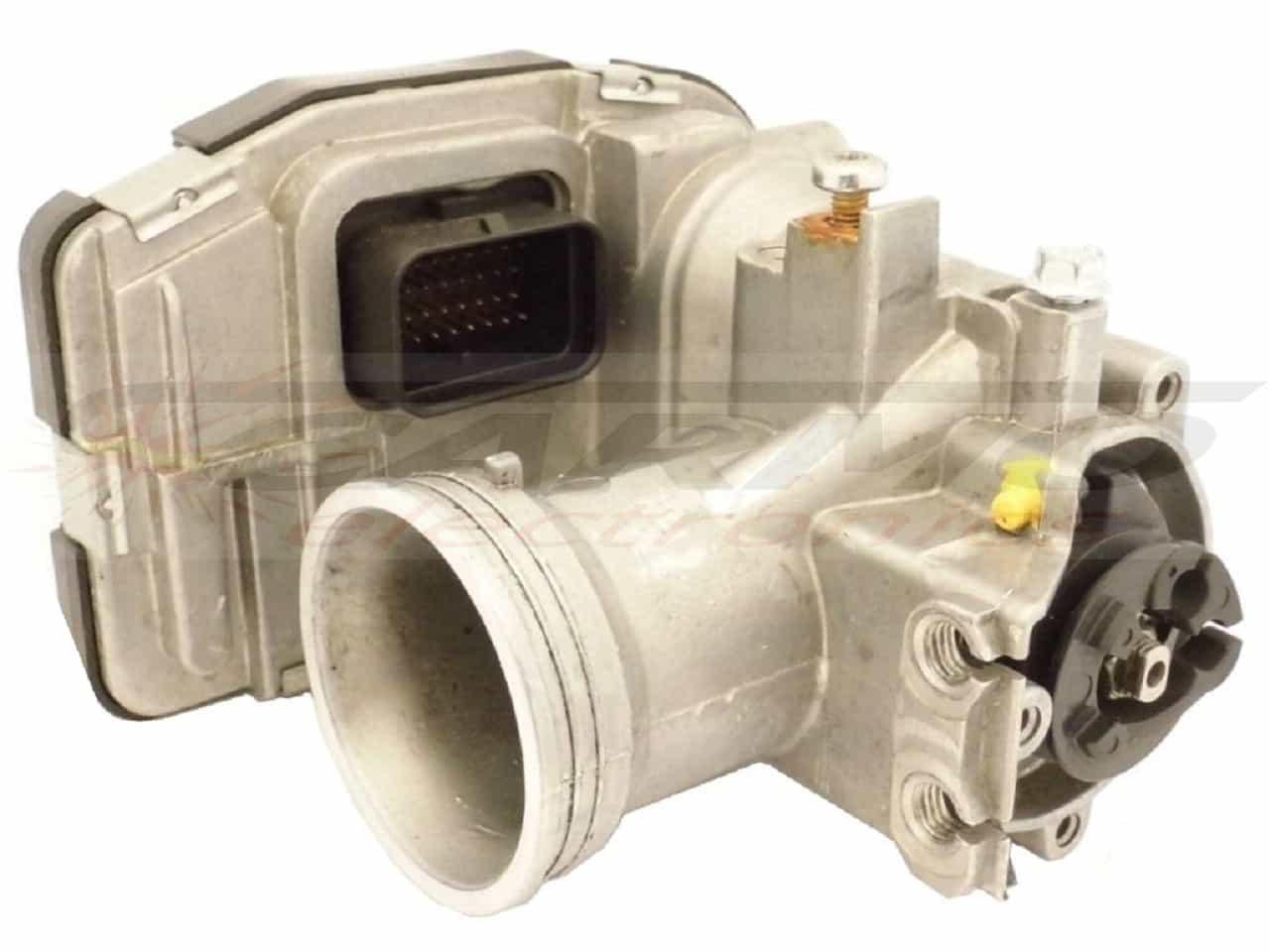 Aprilia Gilera Piaggio Vespa Throttle Body ECU ECM CDI Moteur Unité De Commande Boîte