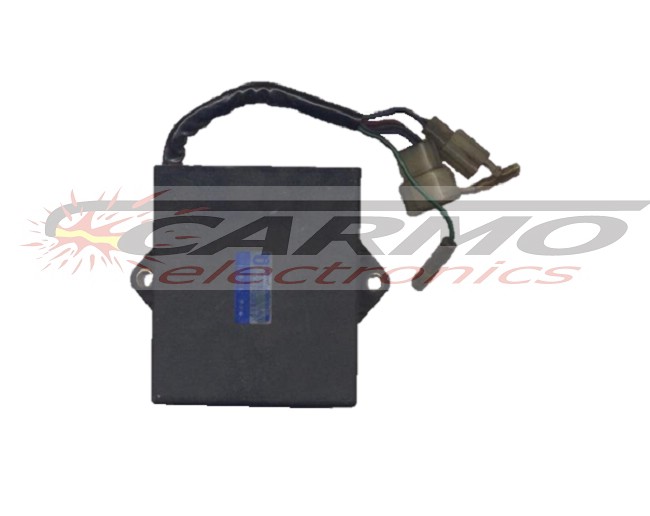 Gilera RC600 CDI unit ECU ontsteking (131800-0200, 946 788)