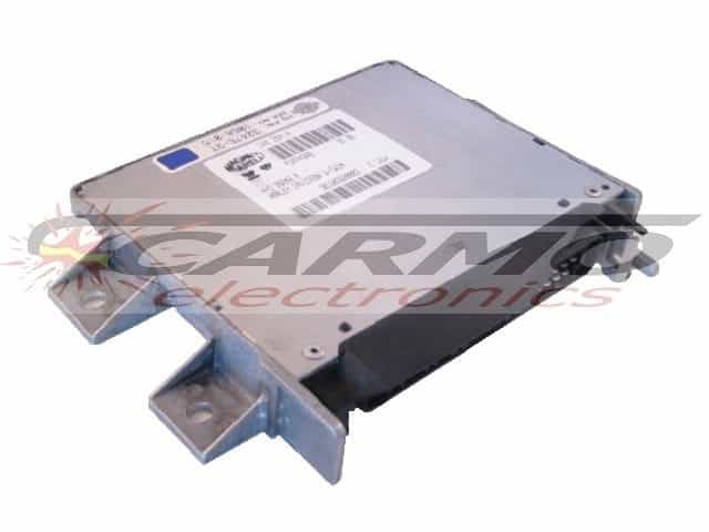 V-twin Centralina Controllo Motore ECU ECM CDI contro (IAW 26H.A, HD p/n 32476 1068-015 32423-99)