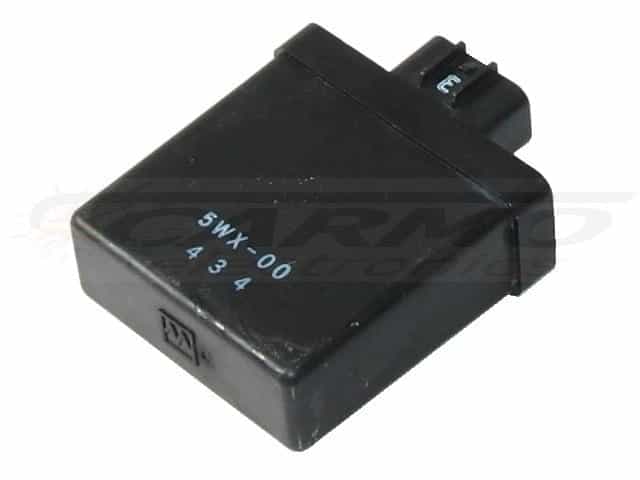 HM 50 HM50 CRE50 Baja derapage CDI unit ECU ontsteking (5wx-00, 0705388)