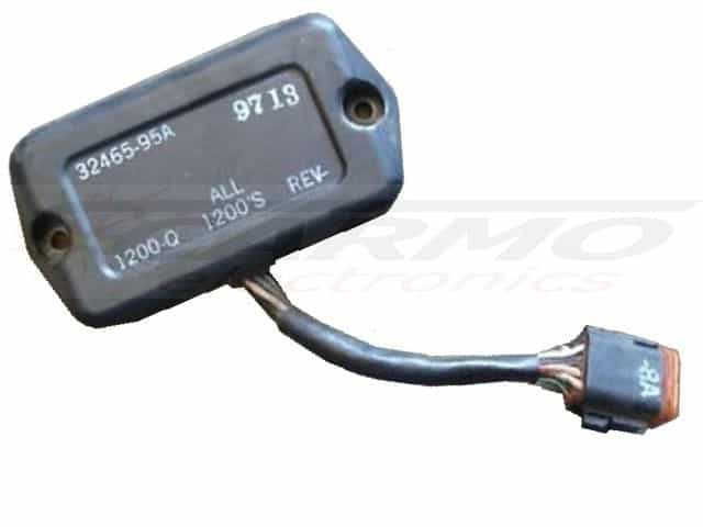 XL1200 Sportster TCI CDI unidad de control (32465 04252)