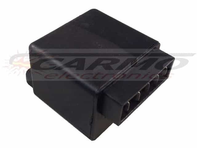 350cc CDI unit ECU ontsteking