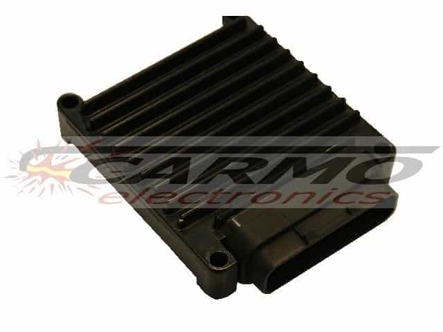 FXSTDI deuce Centralina Controllo Motore ECU ECM CDI contro (32498-05, 28012262)