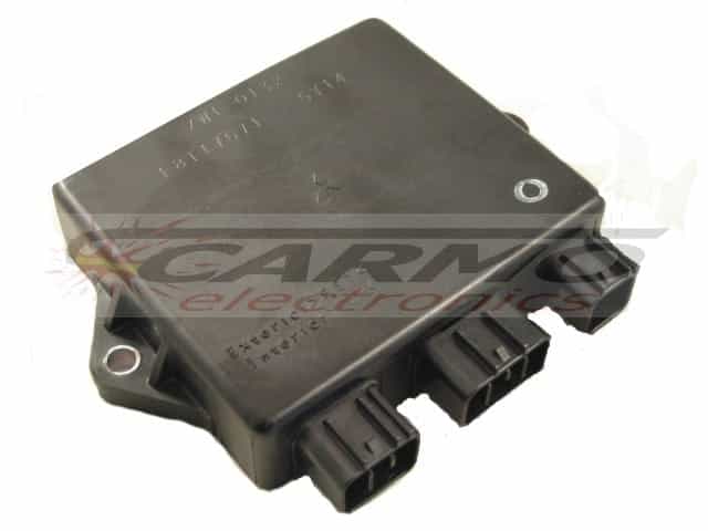 BF75A BF75 BF90 (ZW1-003, ZW1-0132, F8T17671) Centralina unità CDI motore TCI