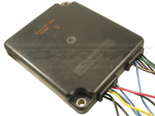 BF25 BF25A BF30 BF30A TCI CDI dispositif de commande boîte noire (30400-ZW2-0030, 30580-ZV7-003, CI658C, CI581)