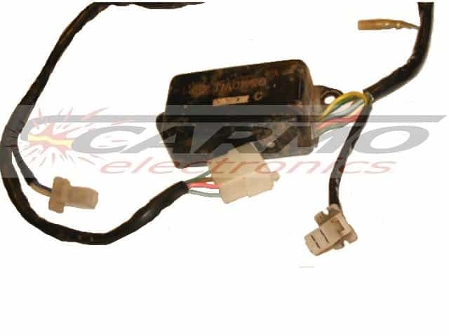 CB250N Superdream CB400N CDI unit ECU ontsteking (070000-0420, AVCC11)