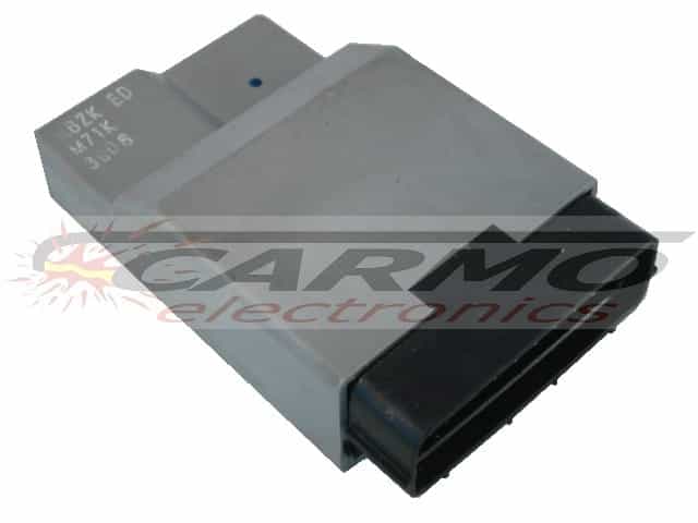 CB600F Hornet ECU ECM CDI motor computer unit (MBKZ ED, M71K, MBZM ED, L71D)