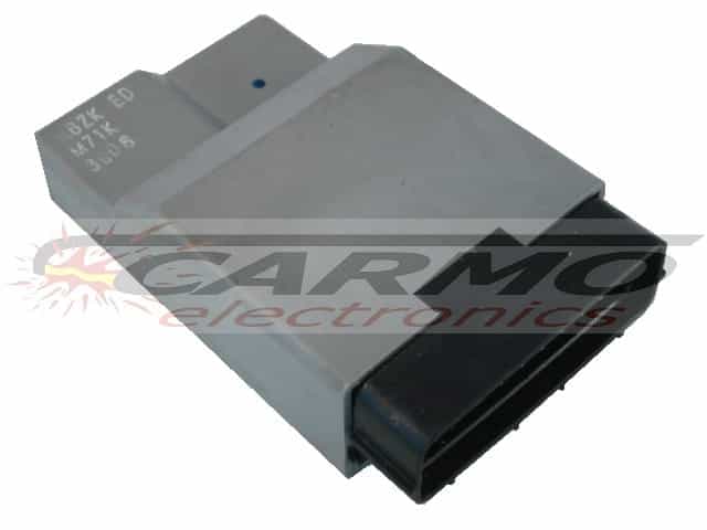 CB600F Hornet Centralina Controllo Motore ECU ECM CDI contro (MBKZ ED, M71K)