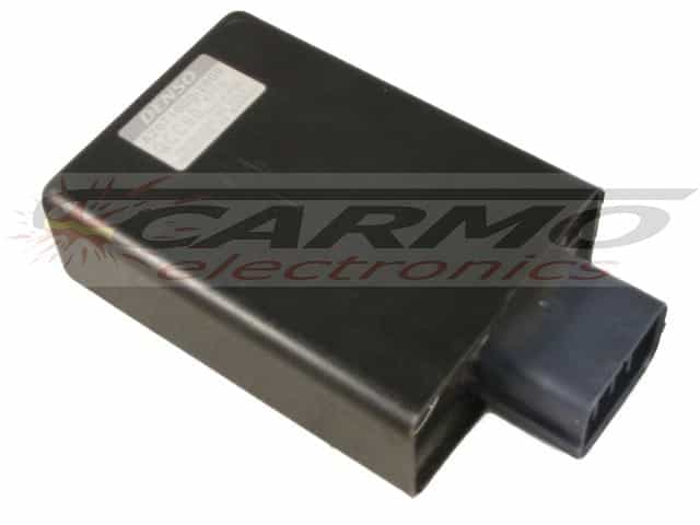 CBF250 TCI CDI dispositif de commande boîte noire (Denso, AZ071000-2600, QCC60, KPFG)