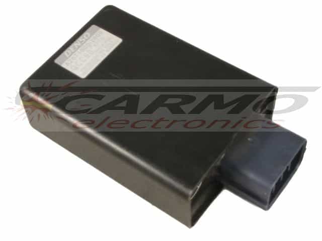 CBF250 CDI unit ECU ontsteking (Denso, AZ071000-2600, QCC60, KPFG)