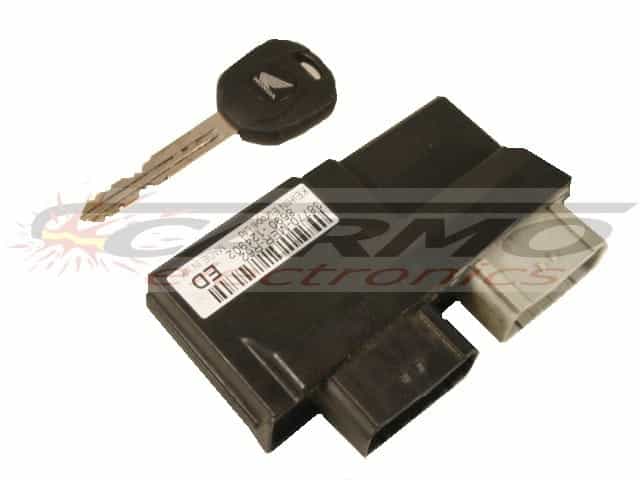 CBF600 CBF600N CBF600NA CBF600S CBF600SA PC43 Unidad De Control Del Motor ECU CDI (38770-MER)