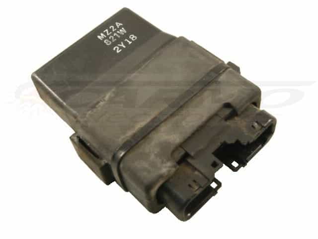 CBR1000F CBR1000F DCBS SC24 TCI CDI dispositif de commande boîte noire (MZ2A, 821W, 30410-MS2-010)