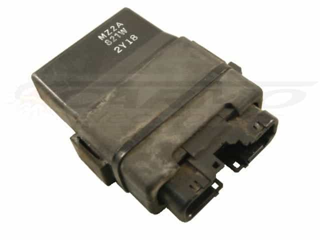 CBR1000F CBR1000F DCBS SC24 TCI CDI unit ECU ontsteking (MZ2A, 821W, 30410-MS2-010)