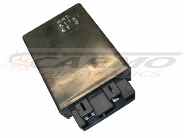 CBR1000F SC21 TCI CDI unit ECU ontsteking (MM5, MM5F, 30400-MM5-006)