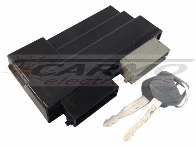 CBR1000RR HRC ECU ECM CDI controlador de caixa preta de computador (388770-NL9-000, 38770-MEL-000)