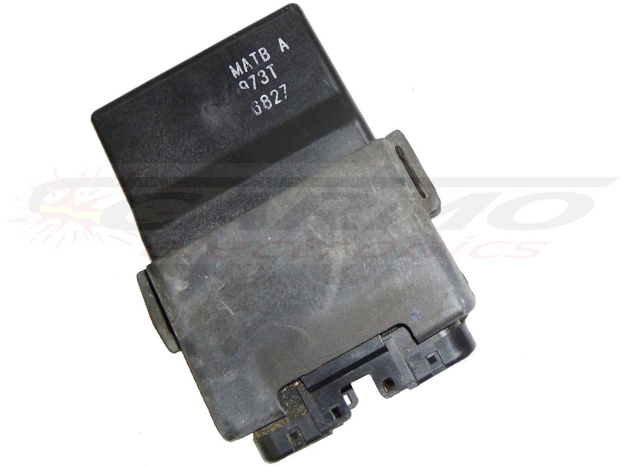 CBR1100XX Blackbird TCI CDI unit ECU ontsteking (MATB, MATG)