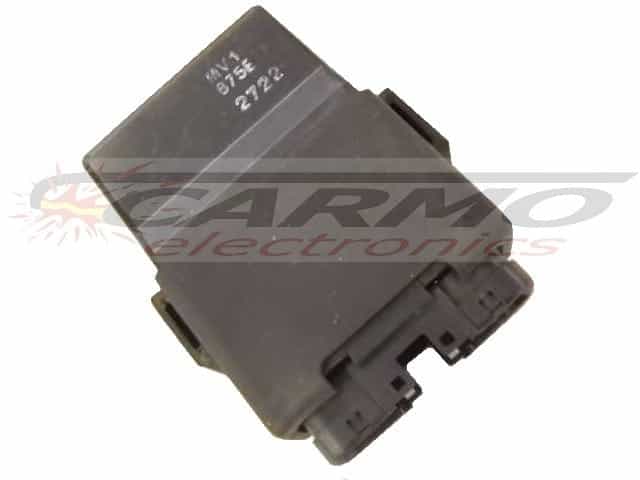 CBR400RR CDI unit ECU ontsteking (MV1, 875E)