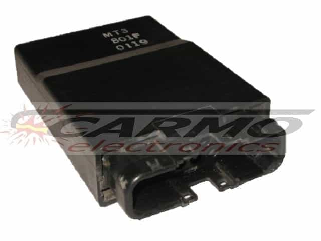 CBR600 HRC ECU ECM CDI caixa preta cérebro do computador (NL3D, W77A, 9203)