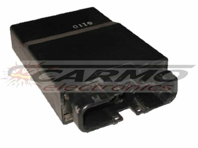 CBR600F3 PC31 ECU ECM CDI Einheit Steuergerät Steuerteile Rechner (MALA SW, 972 G)