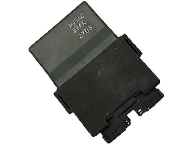 CBR600F CBR600F2 igniter ignition module CDI Box (MV9AC, MV9EC)