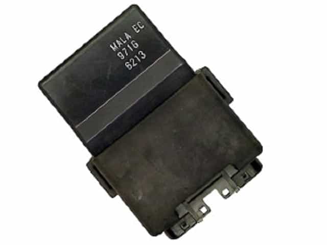 CBR600F CBR600F3 TCI CDI dispositif de commande boîte noire (MALA, MALG)