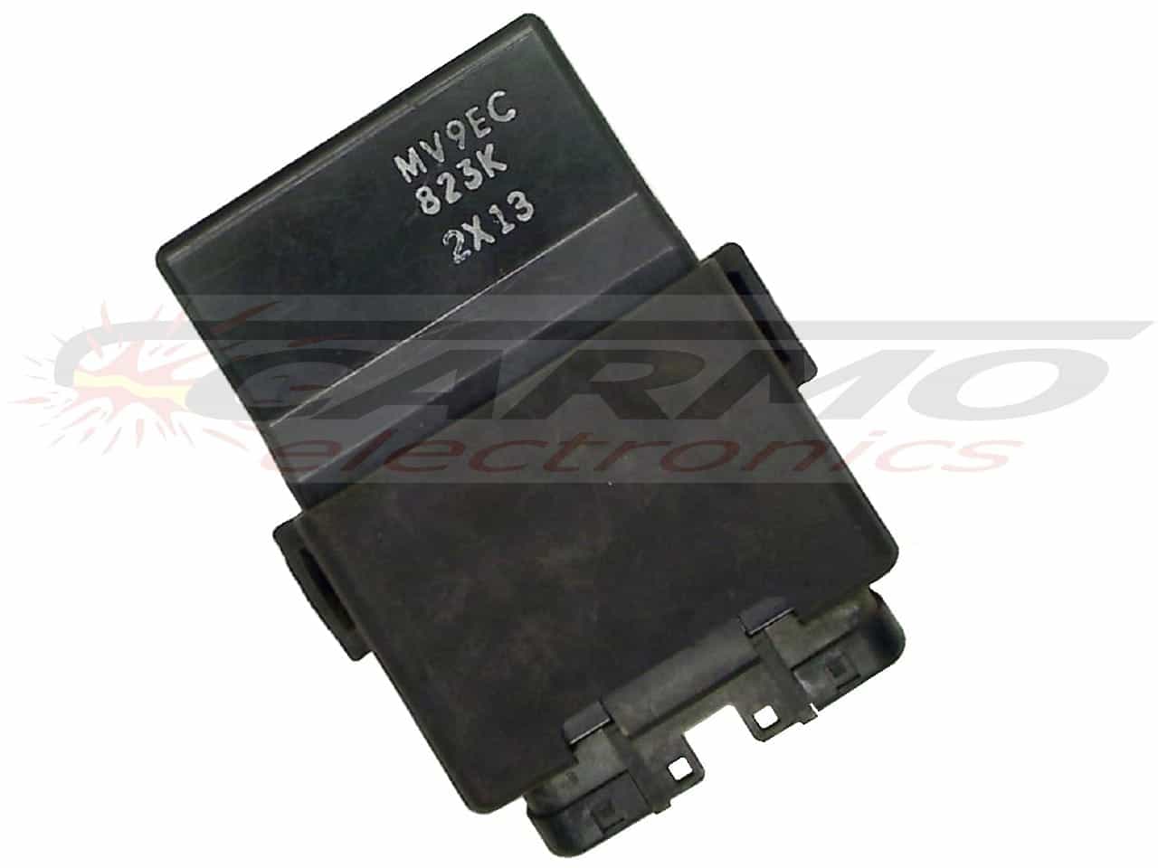 CBR600 ECU ECM CDI motor computer unit (823K, 824K, NL3D, W77A)