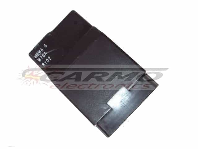 CBR600F CBR600F4 PC35 igniter ignition module TCI CDI Box (MBWA G W76A 8Y02)