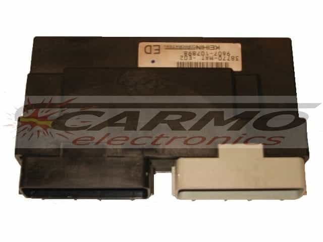 CBR600FS HRC Centralina Controllo Motore ECU ECM CDI contro (38770-NL3-651)