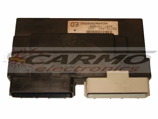 CBR600FS HRC ECU ECM CDI caixa preta cérebro do computador (38770-NL3-651)