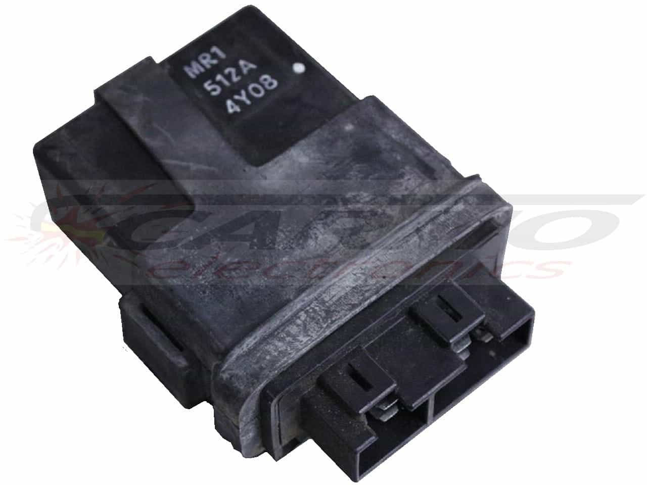 CBX1000 Prolink TCI CDI dispositif de commande boîte noire (MR1, 512A)