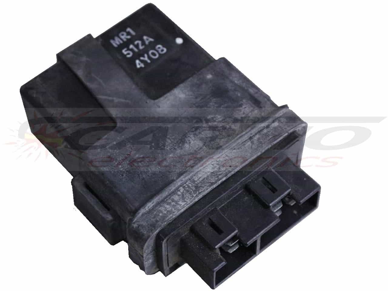 CBX1000 Prolink TCI CDI unit ECU ontsteking (MR1, 512A)