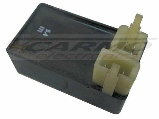 CH150(D) Elite (CF448A) CDI unit ECU ontsteking