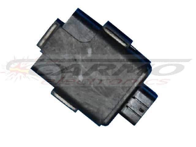 CR125 CDI unit ECU ontsteking (071000-1750, KZ4T)